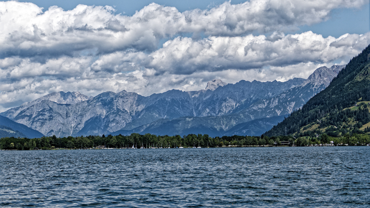 20240725 124309•Zell am See•Salzburg•Austria (757 m)